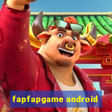 fapfapgame android